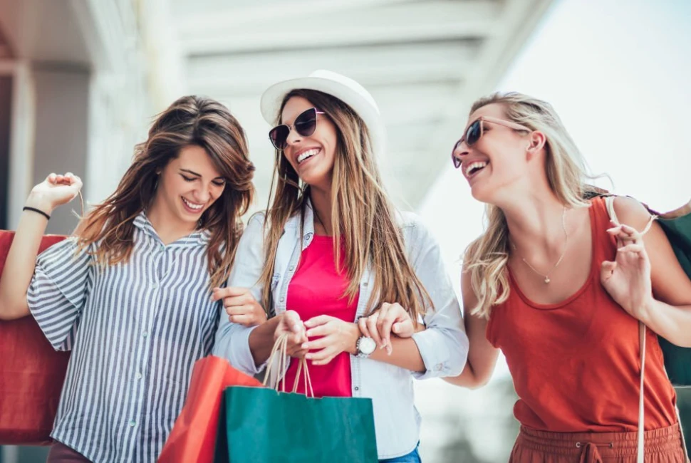 Shopping
