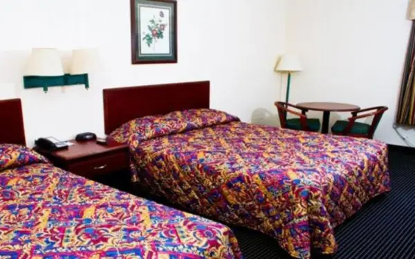 Country Hearth Inn-Union City Main image